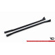 Body kit i vizualni dodaci Bočne lipove pragova BMW XM G09 | race-shop.hr
