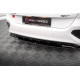 Body kit i vizualni dodaci Središnji stražnji difuzor for Kia Ceed GT Mk3 | race-shop.hr