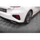 Body kit i vizualni dodaci Stražnja krila difuzora Kia Ceed GT Mk3 | race-shop.hr