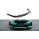 Body kit i vizualni dodaci Prednji lip V.9 BMW M135i F40 | race-shop.hr
