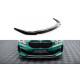 Body kit i vizualni dodaci Prednji lip V10 BMW M135i F40 | race-shop.hr