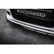 Body kit i vizualni dodaci Prednji lip V1 Audi A3 Sedan 8V | race-shop.hr
