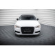 Body kit i vizualni dodaci Prednji lip V2 Audi A3 Sedan 8V | race-shop.hr
