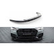 Body kit i vizualni dodaci Prednji lip Audi A6 Allroad C8 | race-shop.hr