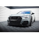 Body kit i vizualni dodaci Prednji lip Audi A6 Allroad C8 | race-shop.hr