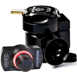 GFB Deceptor Pro II T9501 Ispusni ventil s ESA za Subaru