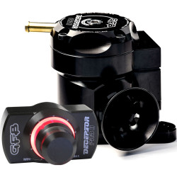 GFB Deceptor Pro II T9501 Ispustni ventil s ESA za Subaru primjene