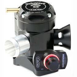 GFB Deceptor Pro II T9510 Dump valve with ESA for Hyundai and Kia Applications