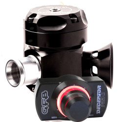 GFB Deceptor Pro II T9520 Dump valve with ESA - Universal (20/20mm)
