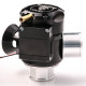 Univerzalni blow off ventili GFB Deceptor Pro II T9533 Dump valve with ESA - Universal (33/33mm) | race-shop.hr