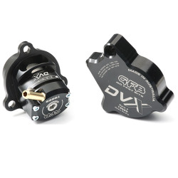 GFB DVX T9659 Preusmjerni ventil s kontrolom glasnoće za VW i Audi