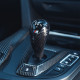 Ručice mjenjača i ručne kočnice Karbonski poklopac DCT mjenjač i set okvira za BMW FXX M (LHD only) | race-shop.hr
