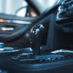 Ručice mjenjača i ručne kočnice Karbonski poklopac DCT mjenjač i set okvira za BMW FXX M (LHD only) | race-shop.hr