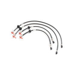FORGE braided brake lines for Toyota Supra Mk5 A90