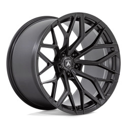 Asanti Black ABL-39 MOGUL 5 felga 20x10.5 5X120 74.1 ET20, Satin black