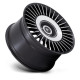ALU felge Asanti Asanti Black ABL-40 TIARA felga 22x10.5 5X108/5X114.3 72.56 ET45, Satin black | race-shop.hr