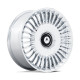 ALU felge Asanti Asanti Black ABL-40 TIARA felga 22x9 5X112/5X120 74.1 ET27, Chrome | race-shop.hr
