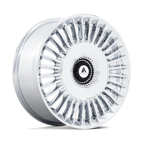 ALU felge Asanti Asanti Black ABL-40 TIARA felga 22x9 5X112/5X120 74.1 ET27, Chrome | race-shop.hr
