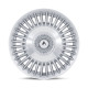 ALU felge Asanti Asanti Black ABL-40 TIARA felga 20x10.5 5X112/5X114.3 72.56 ET40, Gloss silver | race-shop.hr
