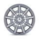 ALU felge Asanti Asanti Black ABL-41 ESQUIRE felga 22x10.5 5X115/5X120 74.1 ET18, Gloss anthracite | race-shop.hr