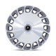 ALU felge Asanti Asanti Black ABL-45 ARISTOCRAT felga 20x9 5X108/5X112 72.56 ET45, Gloss platinum | race-shop.hr