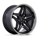 ALU felge Asanti Asanti Black ABL-46 DUKE felga 22x9 5X120 74.1 ET15, Satin black | race-shop.hr