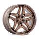ALU felge Asanti Asanti Black ABL-46 DUKE felga 20x10.5 5X120 74.1 ET18, Platinum bronze | race-shop.hr