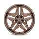 ALU felge Asanti Asanti Black ABL-46 DUKE felga 20x9 5X114.3 72.56 ET15, Platinum bronze | race-shop.hr