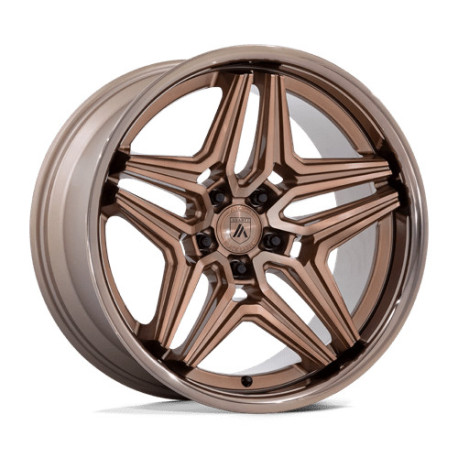 ALU felge Asanti Asanti Black ABL-46 DUKE felga 22x10.5 5X115 72.56 ET18, Platinum bronze | race-shop.hr