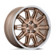 ALU felge Asanti Asanti Black ABL-47 IMPERATOR felga 20x9 5X114.3 72.56 ET35, Bronze machined | race-shop.hr