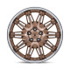 ALU felge Asanti Asanti Black ABL-47 IMPERATOR felga 20x9 5X120 72.56 ET27, Bronze machined | race-shop.hr