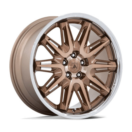ALU felge Asanti Asanti Black ABL-47 IMPERATOR felga 22x10.5 5X120 72.56 ET38, Bronze machined | race-shop.hr