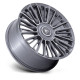 ALU felge Asanti Asanti Black AB049 PREMIER felga 24x10 5X120/5X130 84.1 ET35, Anthracite brushed | race-shop.hr
