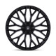 ALU felge Asanti Asanti Black AB050 MOGUL 6 felga 24x10 6X139.7 106.1 ET30, Matte black | race-shop.hr