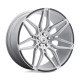 ALU felge Asanti Asanti Black ABL-11 SIRIUS felga 20x10.5 5X114.3 72.56 ET38, Brushed silver | race-shop.hr