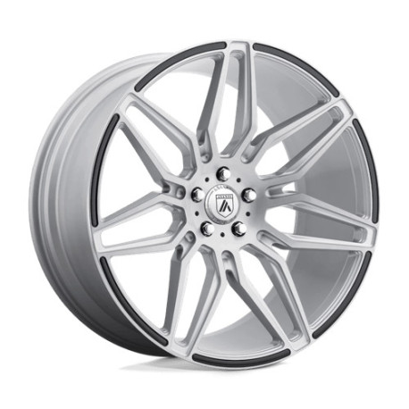 ALU felge Asanti Asanti Black ABL-11 SIRIUS felga 20x9 5X114.3 72.56 ET35, Brushed silver | race-shop.hr