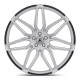 ALU felge Asanti Asanti Black ABL-11 SIRIUS felga 20x9 5X114.3 72.56 ET35, Brushed silver | race-shop.hr