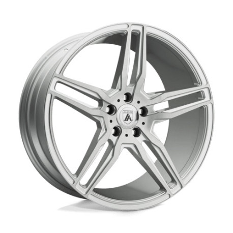 ALU felge Asanti Asanti Black ABL-12 ORION felga 19x9.5 5X114.3 72.56 ET45, Brushed silver | race-shop.hr