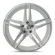 ALU felge Asanti Asanti Black ABL-12 ORION felga 19x9.5 5X114.3 72.56 ET45, Brushed silver | race-shop.hr