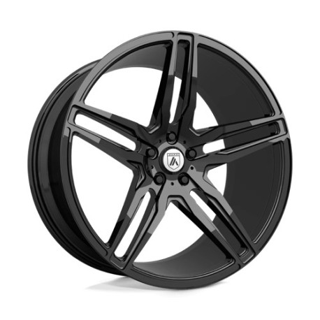 ALU felge Asanti Asanti Black ABL-12 ORION felga 20x10.5 5X114.3 72.56 ET38, Gloss black | race-shop.hr