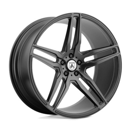 ALU felge Asanti Asanti Black ABL-12 ORION felga 20x10.5 5X120 74.1 ET38, Matte graphite | race-shop.hr