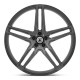 ALU felge Asanti Asanti Black ABL-12 ORION felga 20x10.5 5X120 74.1 ET38, Matte graphite | race-shop.hr