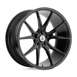Asanti Black ABL-13 VEGA felga 20x9 5X114.3 72.56 ET35, Gloss black