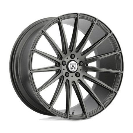 ALU felge Asanti Asanti Black ABL-14 POLARIS felga 20x10.5 5X120 74.1 ET38, Matte graphite | race-shop.hr