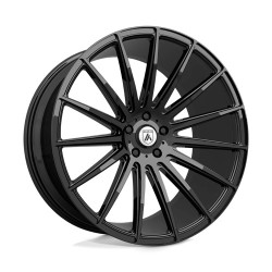 Asanti Black ABL-14 POLARIS felga 22x9 5X112 72.56 ET32, Gloss black