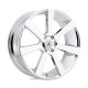 ALU felge Asanti Asanti Black ABL-15 APOLLO felga 24x9 5X115 72.56 ET15, Chrome | race-shop.hr