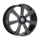 ALU felge Asanti Asanti Black ABL-15 APOLLO felga 24x9 5X120.65 72.56 ET15, Satin black | race-shop.hr
