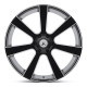 ALU felge Asanti Asanti Black ABL-15 APOLLO felga 24x9 6X135 87.1 ET35, Satin black | race-shop.hr