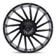 ALU felge Asanti Asanti Black ABL-18 MATAR felga 20x8.5 6X135/6X139.7 100.3 ET30, Gloss black | race-shop.hr