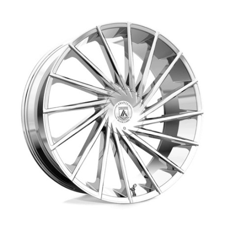 ALU felge Asanti Asanti Black ABL-18 MATAR felga 24x9 6X135/6X139.7 100.3 ET30, Chrome | race-shop.hr